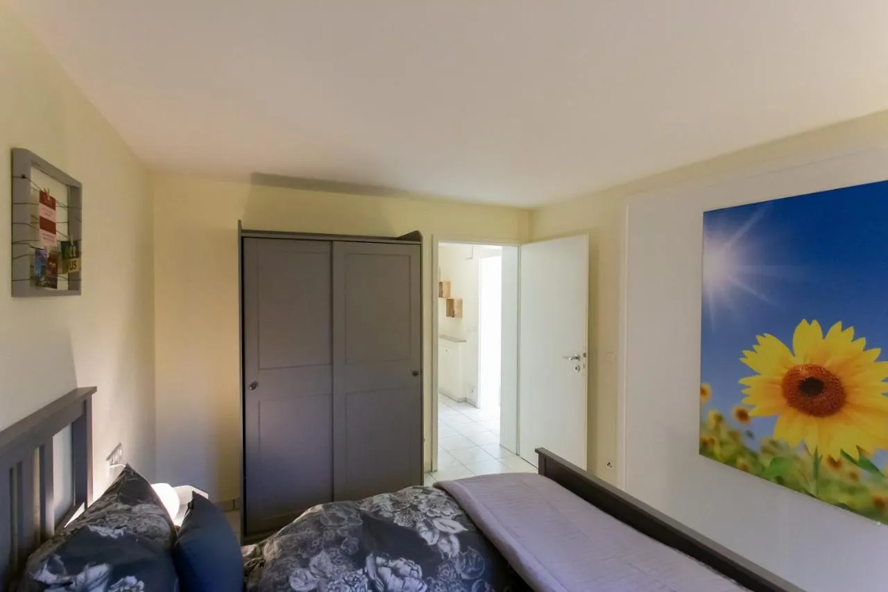 Apartment Eleganz - Fantastischer Bergblick - Absolute Ruhe Hagspiel Germany