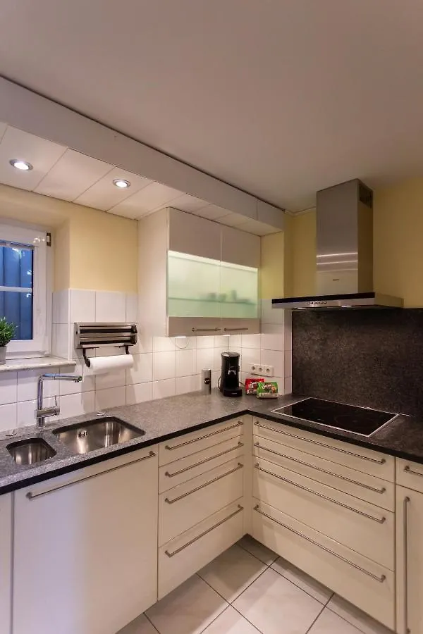 Apartment Eleganz - Fantastischer Bergblick - Absolute Ruhe Hagspiel Germany