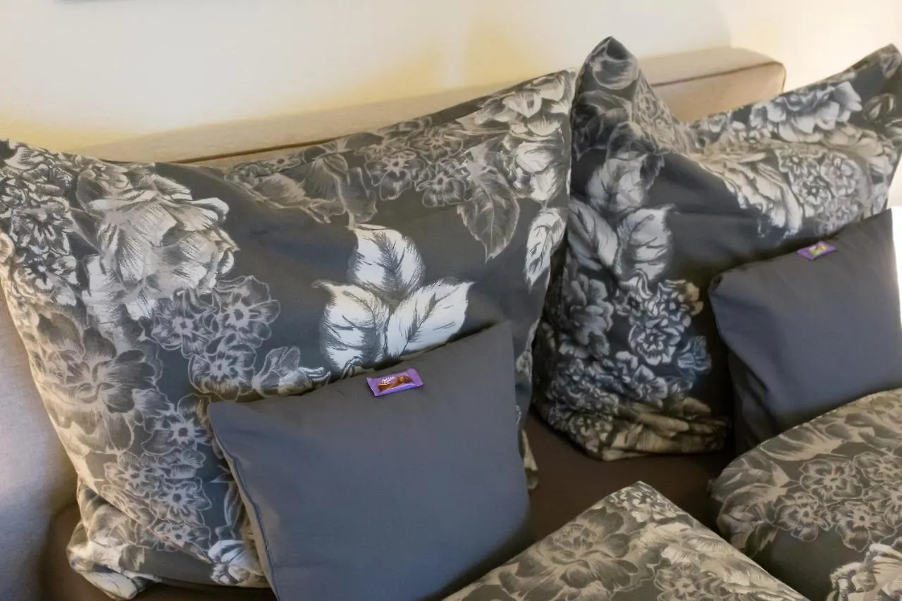 Eleganz - Fantastischer Bergblick - Absolute Ruhe Hagspiel Apartment